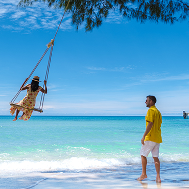 Zanzibar