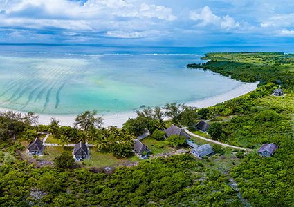 Taste Of Pemba Island