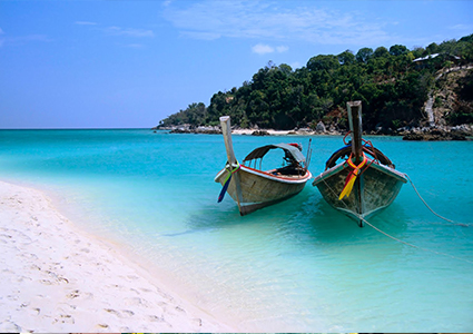 Zanzibar Island Bliss